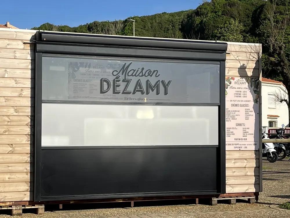 exemple réalisation 1